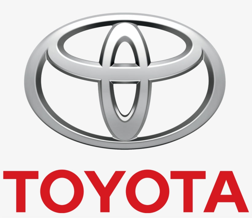 Online Programming – Toyota / Lexus