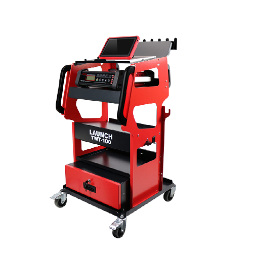 TWT-100 TOOL TROLLEY