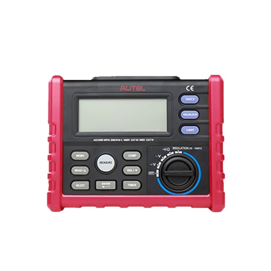 Autel MAXIEV ITS100 EV Insulation Resistance Tester