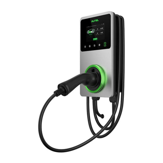 Autel MaxiCharger AC Wallbox EU AC W11 - C5 -SV
