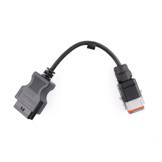 Jaltest Volvo (Truck Only ) Kit
