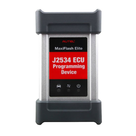 Autel MaxiFlash Elite J2534 ECU Programming Device