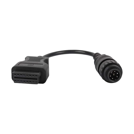Jaltest 29362- Truck And Bus Cable Kit