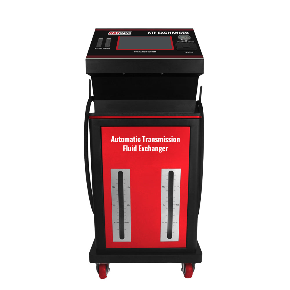 GATMATIC GT-516 Automatic Transmission Fluid Exchanger