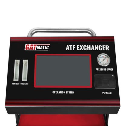 GATMATIC GT-516 Automatic Transmission Fluid Exchanger