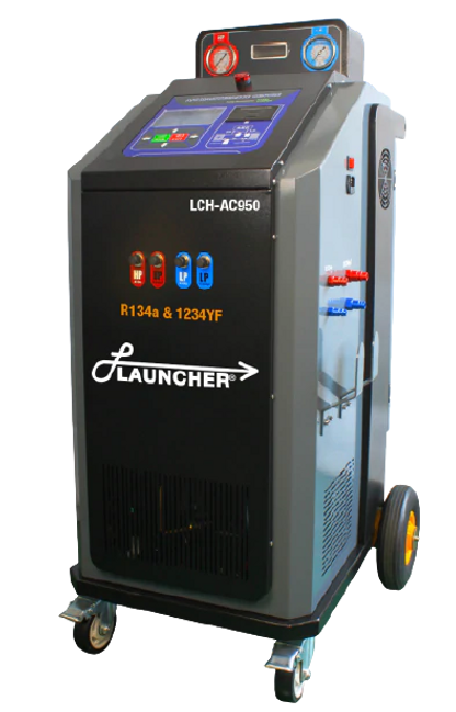 LAUNCHER LCH-AC950