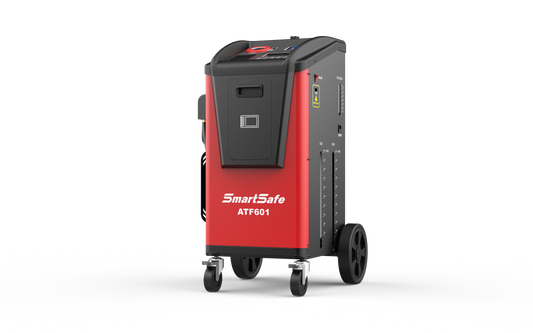 SmartSafe ATF601 Auto Transmission Cleaner and Fluid Exchanger