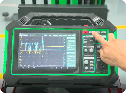 LAUNCH P03 EV INTEGRATED DETECTION TOOL