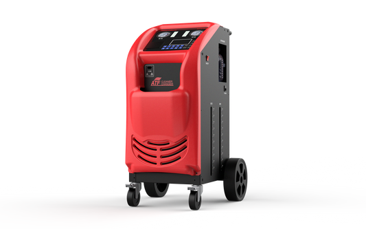 SmartSafe ATF501 Auto Transmission Cleaner and Fluid Exchanger
