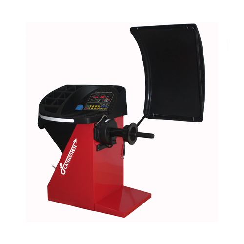 LAUNCH LCH-WB002 SMALL WHEEL BALANCER