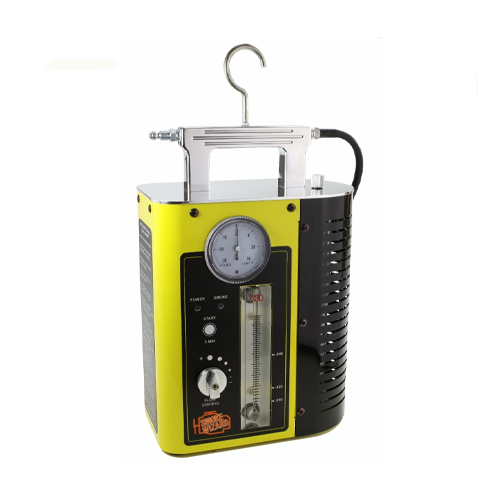 LAUNCH SWGLD40 SMOKE WIZARD LEAK DETECTION