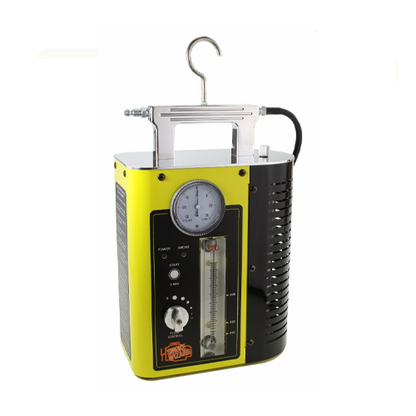 LAUNCH SWGLD40 SMOKE WIZARD LEAK DETECTION