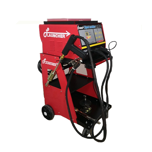 LCH-SP002 <br>SPOT WELDER