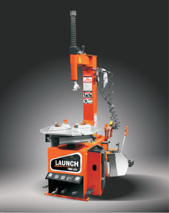 LAUNCH TWC-421
