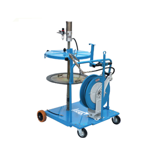 LAUNCH LCH-F005 HEAVY DUTY MOBILE GREASE KIT