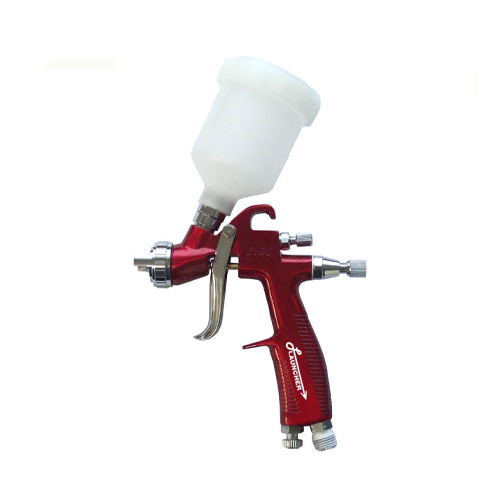 LCH-SG131 GRAVITY <br>GUN & CUP BASE
