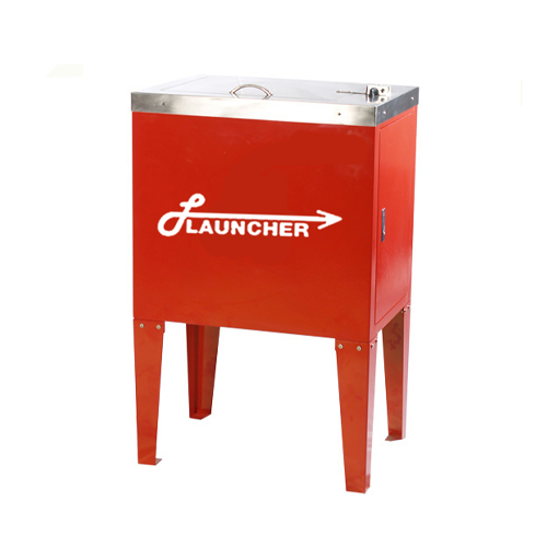 LCH-B001 SPRAY GUN <br> CLEANING TUB