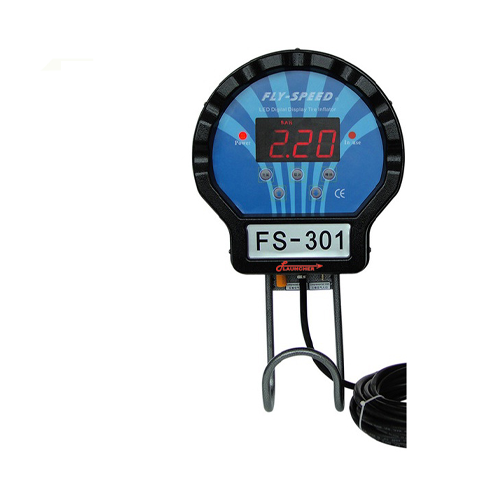 LAUNCH LCH-TI001 TIRE INFLATOR