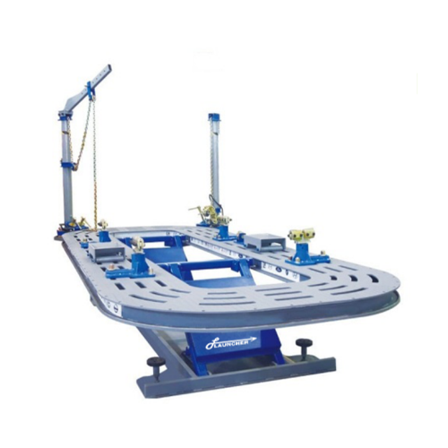 LAUNCH LCH-TCRI900G AUTO COLLISION REPAIR