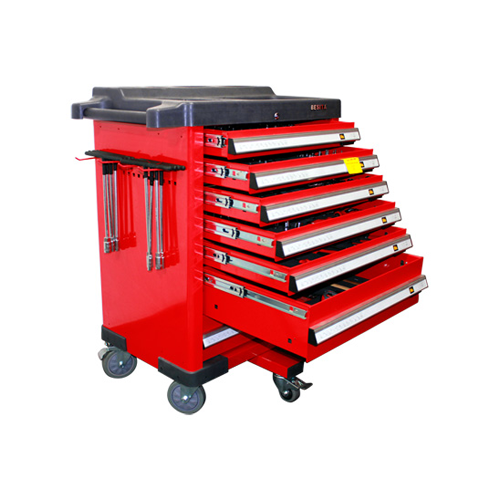 TB6699 365PCS <br>SUPER TOOL TROLLEY SET