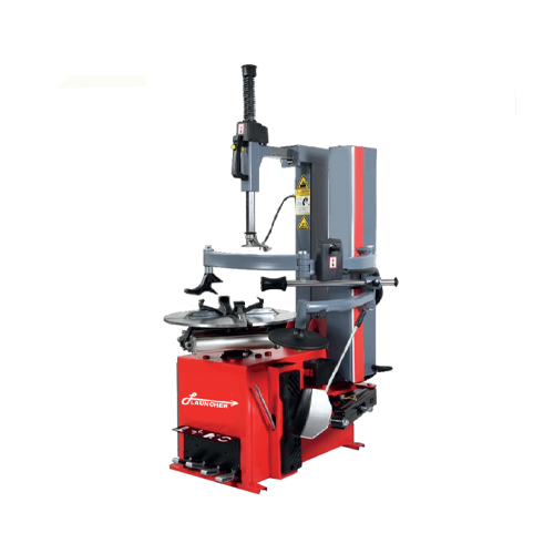 LAUNCH LCH-TC002 TIRE CHANGER WITH HELPING ARMS