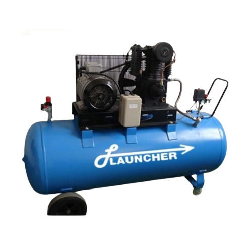 LAUNCHER COM000151 AIR COMPRESSOR 500L