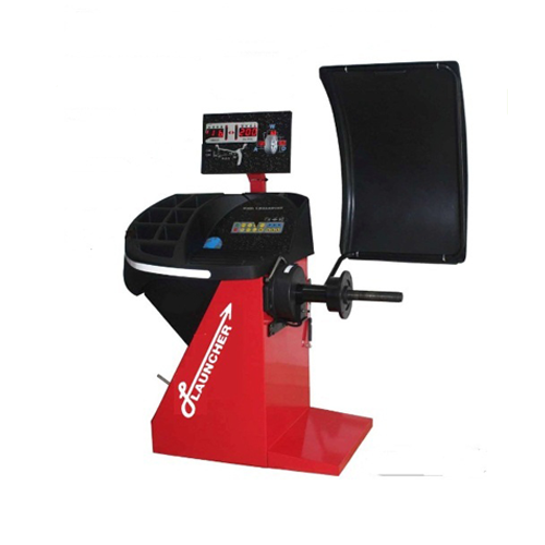 LAUNCH LCH-WB003 BIG WHEEL BALANCER