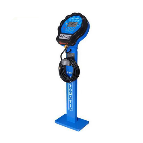 LAUNCH LCH-TI002 TIRE INFLATOR WITH PILLAR