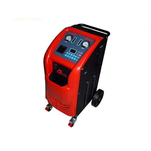 LACAT501 <br>AUTO TRANSMISSION CLEANER CHANGER