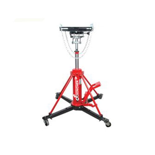 LAUNCHER LCH-J011 TRANSMISSION JACK 1T DOUBLE PISTON