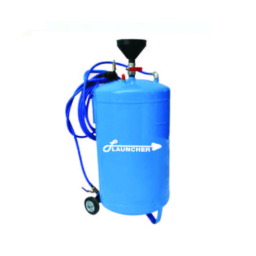LAUNCH LCH-F009 FOAM CLEANING MACHINE