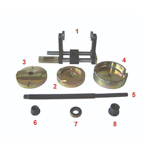 NST-2067 BMW(E53) REAR SUSPENTION BUSH EXTRACTOR/INSTALLER