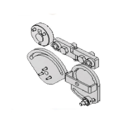 NST-4498 <br>LANDROVER TIMING TOOL