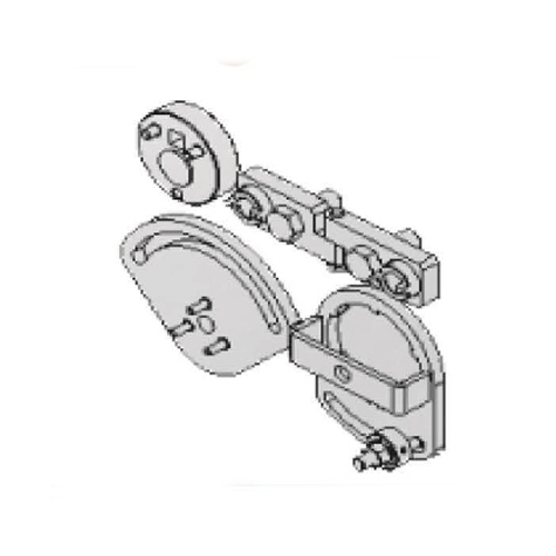 NST-4498 LANDROVER TIMING TOOL