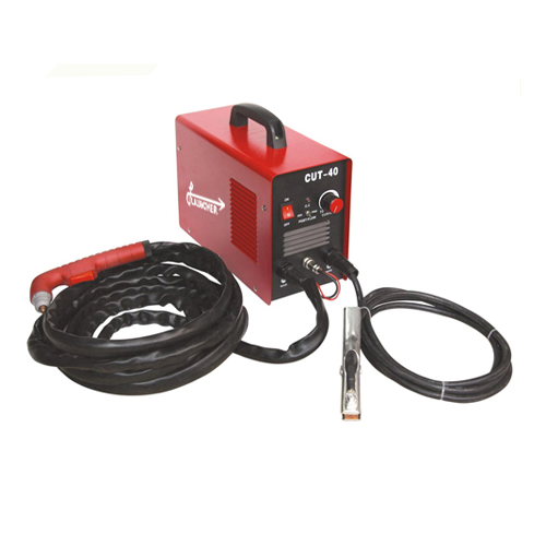 LCH-CUT40 CUTTER <br> WELDER