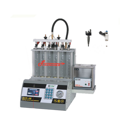 LAUNCH LCH-IC879 DIRECT INJECTOR CLEANER
