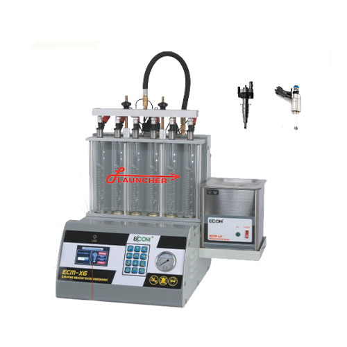 LAUNCH LCH-IC879 DIRECT INJECTOR CLEANER