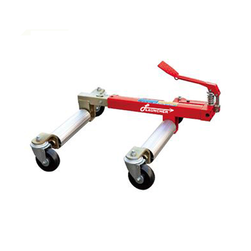 LAUNCH LCH-J012 HYDRAULIC MACHINARY HEAVY POSITIONING
