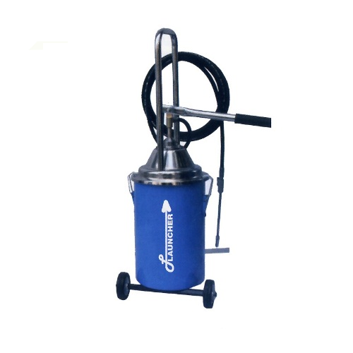 LAUNCH LCH-F008 MANUAL GREASE PUMP