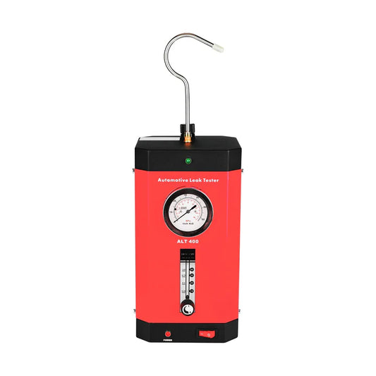 LAUNCHER LCH-ALT400 LEAK DETECTOR