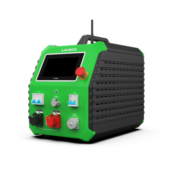 LAUNCH ELP400 - EV BATTERY PACK MODULE