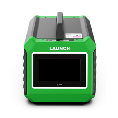 LAUNCH ELT500- EV BATTERY PACK AIRTIGHTNESS TESTER