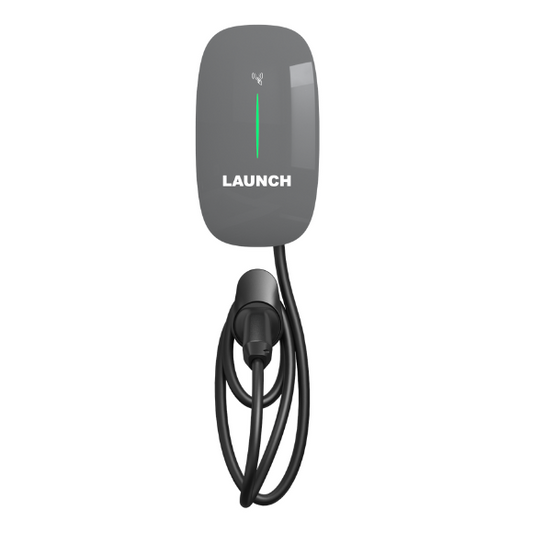 LAUNCH EV CHARGING STATION