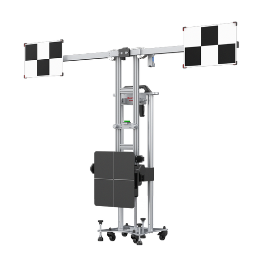 SmartSafe ADAS LITE Passenger Vehicle ADAS Calibration Equipment