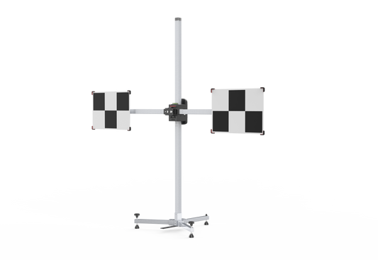 SmartSafe ADAS ECO Passenger Vehicle ADAS Calibration Equipment