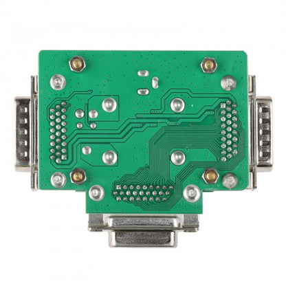 LAUNCH X-431 PRO V.5 + PC connector + MCU V.3.0 + X Prog + key programmer