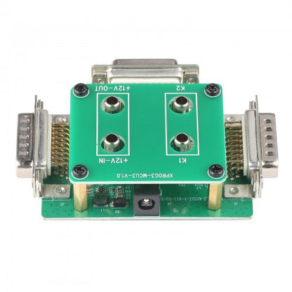 LAUNCH MCU V3 ADAPTER KIT