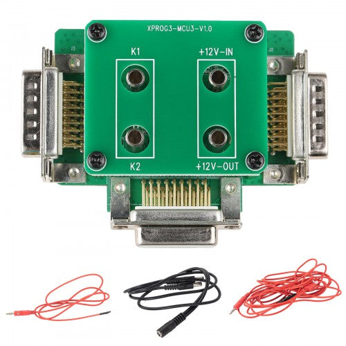 LAUNCH MCU V3 ADAPTER KIT