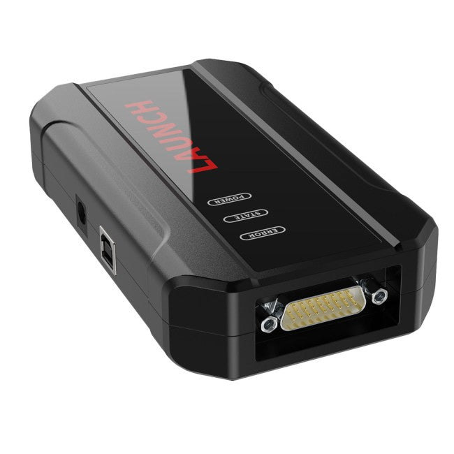 LAUNCH X-431 ECU & TCU PROGRAMMER READ/WRITE ECU DATA STANDALONE PC VER.