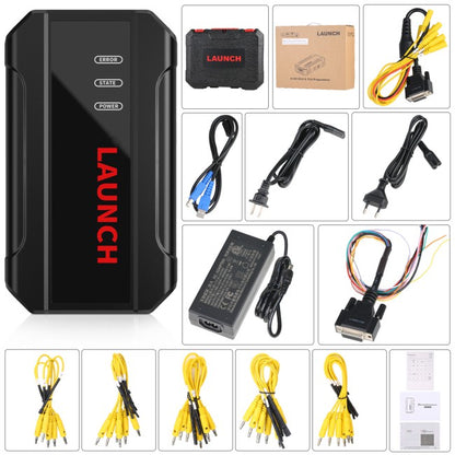 LAUNCH X-431 ECU & TCU PROGRAMMER READ/WRITE ECU DATA STANDALONE PC VER.